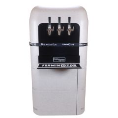 Plug & Pour 3 haner til Ferminator (Fercubator)