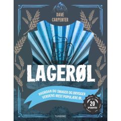 Lagerøl af David Carpenter