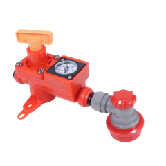 Blowtie trykkit