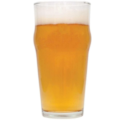 Kveik IPA Allgrain kit