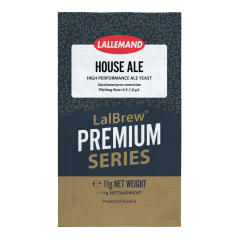 Pomona ølgær fra Lallemand