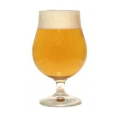 Orange Pale Ale 20 liter - Allgrain sæt