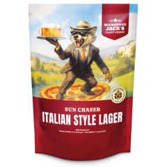Italian Style Lager Mangrove Jack's Craft Series