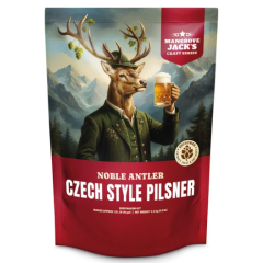 Czech Style Lager Mangrove Jack's Craft Series