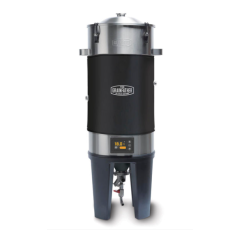 Grainfather Conical Fermenter isoleringskappe