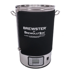Brewster Beacon 40 isoleringskappe