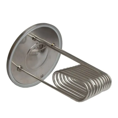 Conicus 30 liter Basis spiral køler