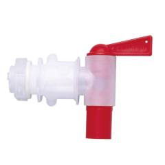 Tappehane plastik 3/4" - Ø: 21mm 
