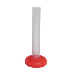 210 ml. Cylinderglas/måleglas, Plast