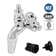 Nukatap tappehane FC Flow Control G3