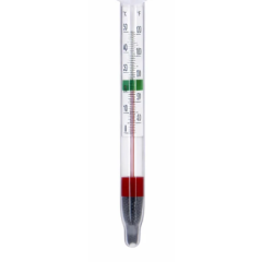 Termometer 0-40 grader